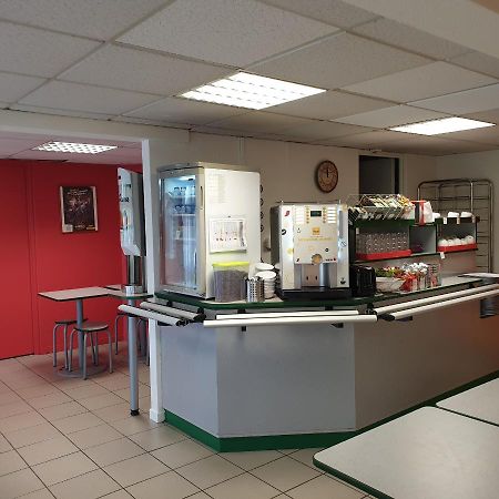 Premiere Classe Limoges Nord Exterior photo