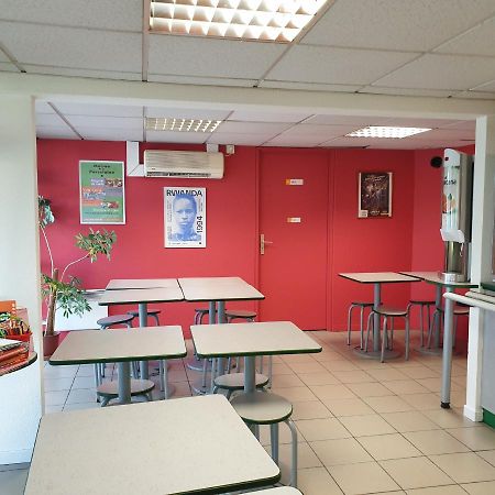 Premiere Classe Limoges Nord Exterior photo