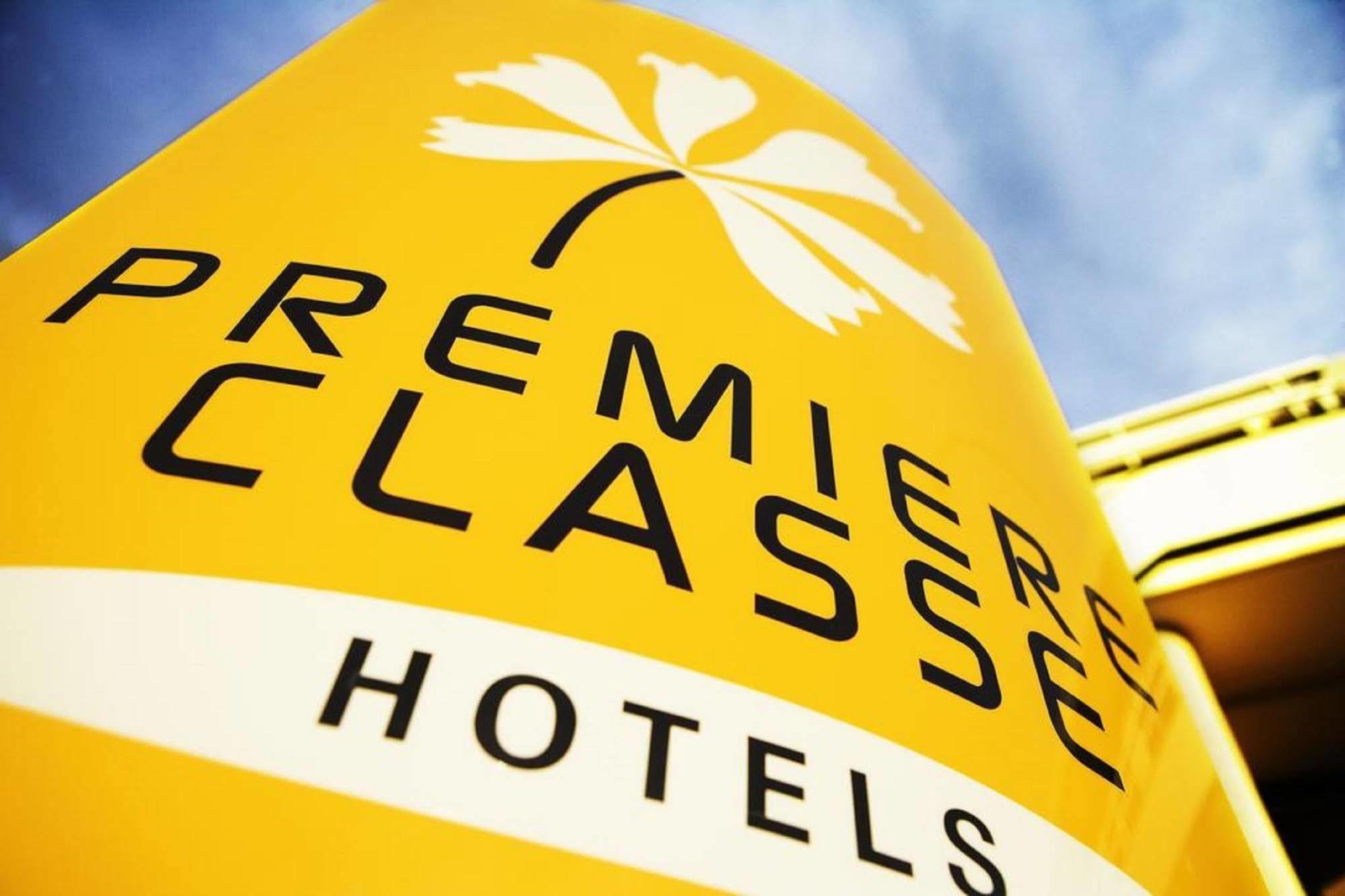 Premiere Classe Limoges Nord Exterior photo
