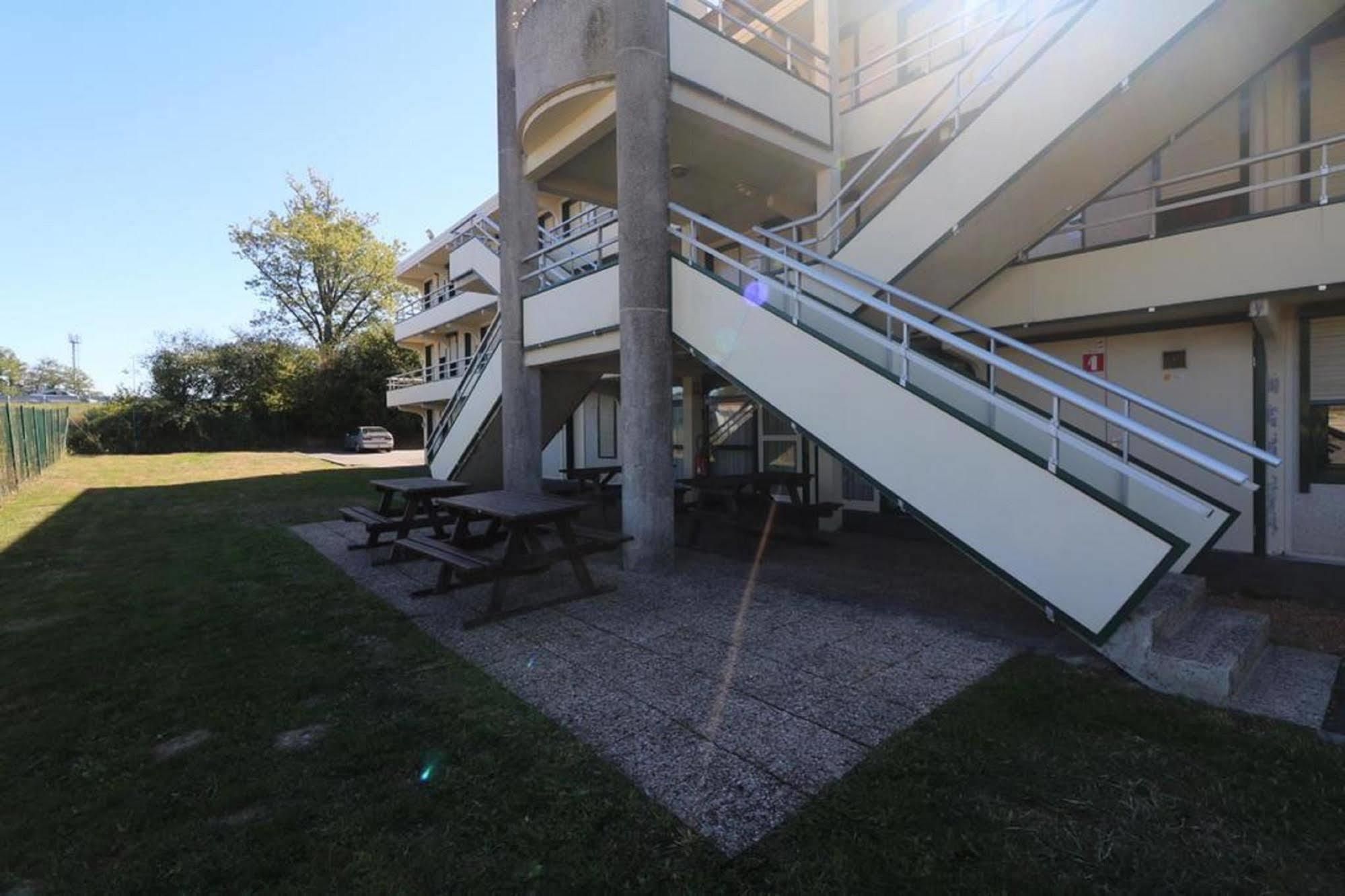Premiere Classe Limoges Nord Exterior photo